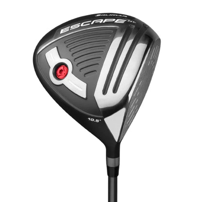 Orlimar Escape HL Titanium Drivers