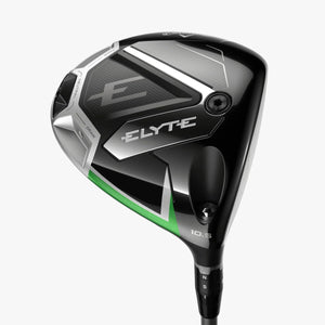 Callaway Golf Elyte Driver