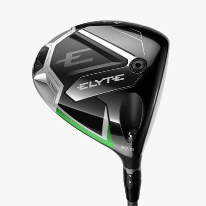Callaway Golf Elyte Driver