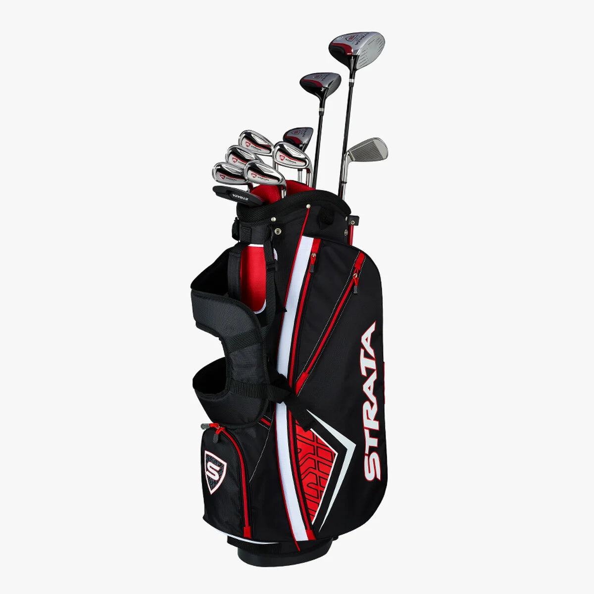 Strata Plus Men's 14-Piece Set