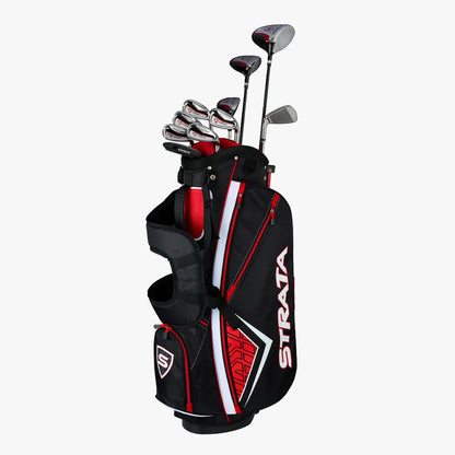 Strata Plus Men's 14-Piece Set