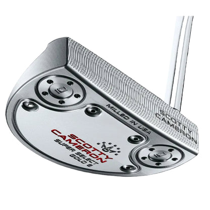 Titleist Scotty Cameron 2023 Super Select Golo 6 Putter