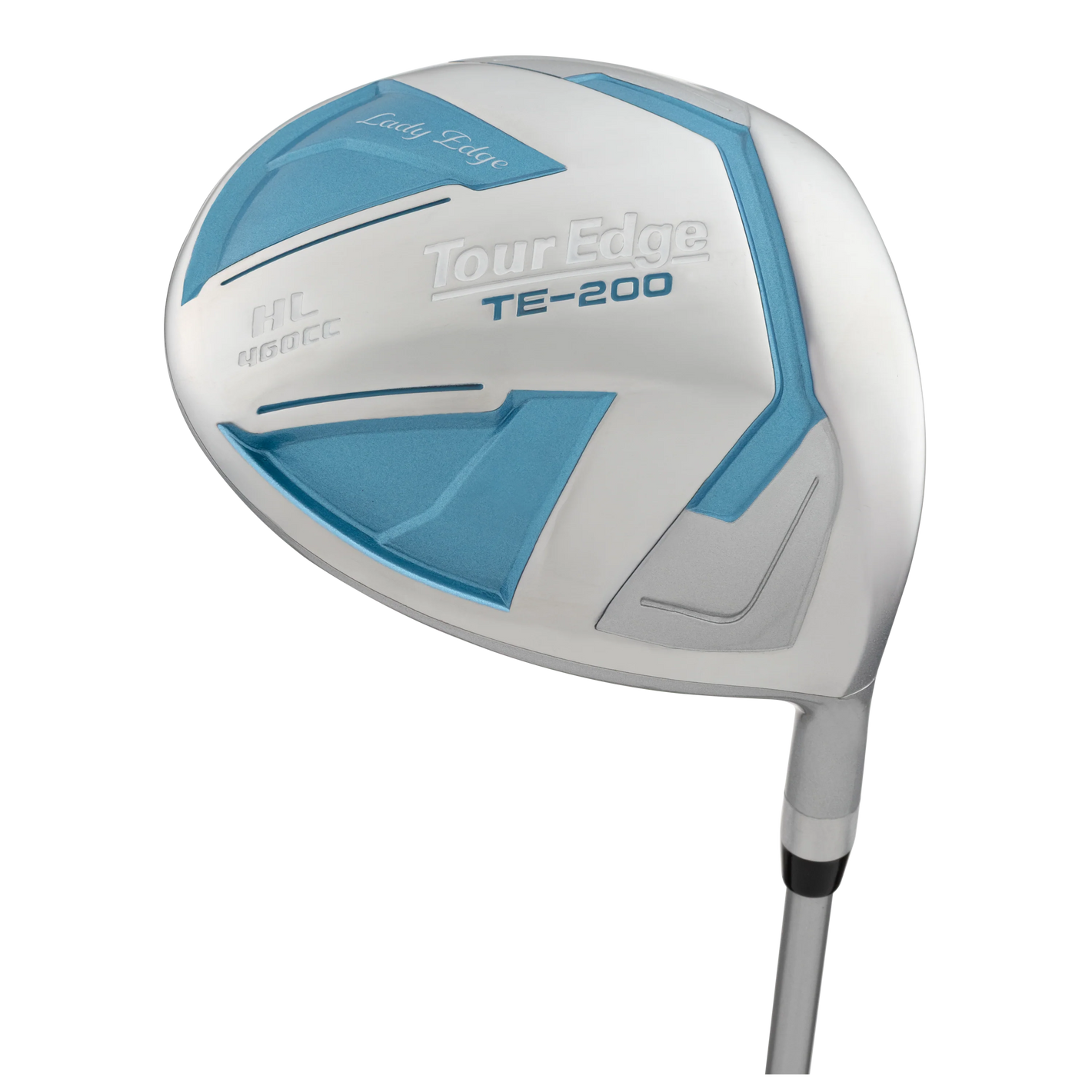 Tour Edge TE-200 Lady Edge Women's Complete Set