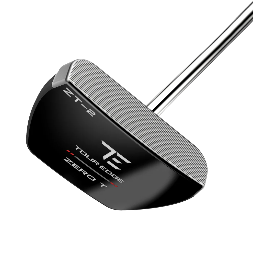 Tour Edge Golf Zero Torque Zero T ZT-2 Putter