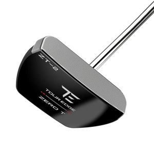 Tour Edge Golf Zero Torque Zero T ZT-2 Putter
