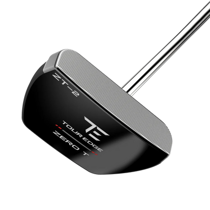 Tour Edge Golf Zero Torque Zero T ZT-2 Putter
