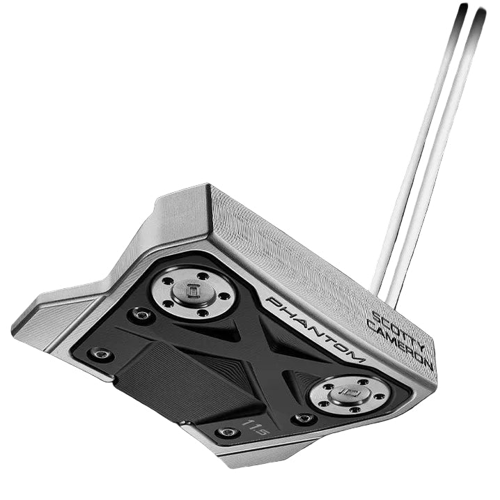 Titleist Scotty Cameron 2022 Phantom X 11.5 Putter
