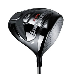 Juggernaut Max Titanium Golf Driver