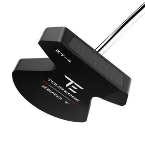 Tour Edge Golf Zero Torque Zero T ZT-4 Putter
