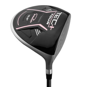 Intech Women's Tec+ Tour 460cc Driver