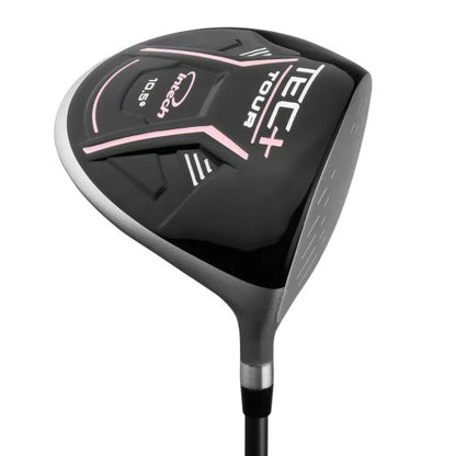 Intech Women's Tec+ Tour 460cc Driver