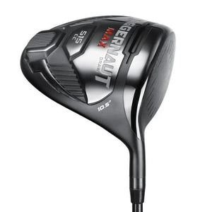 Juggernaut Max DRAW Titanium Golf Driver
