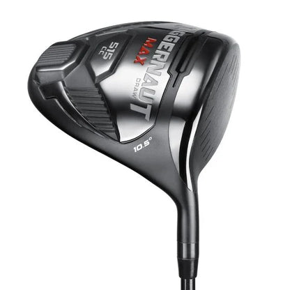 Juggernaut Max DRAW Titanium Golf Driver