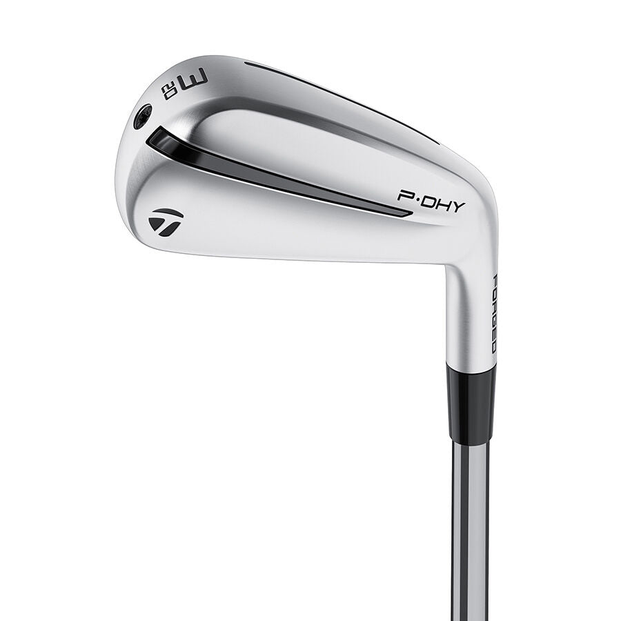 TaylorMade Golf P∙DHY Utility Iron