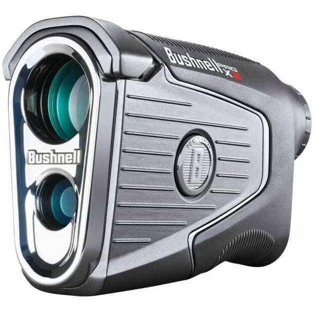 Bushnell Golf Pro X3+ Link Laser Rangefinder