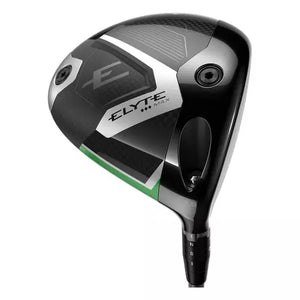 Callaway Golf Elyte Triple Diamond Max Driver
