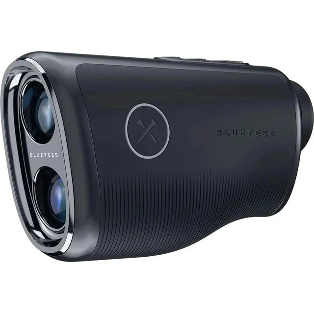 Blue Tees Golf Captain PRO Connected GPS Rangefinder