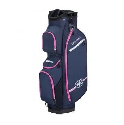 Wilson Staff Nexus Lite Ladies Cart Bag