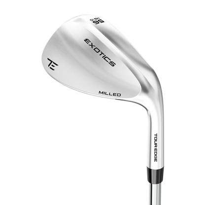 Tour Edge Exotics Milled Wedge