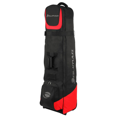 Orlimar 6.0 Deluxe Wheeled Golf Travel Cover