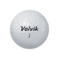 Volvik Radiance Super Soft Distance Golf Balls