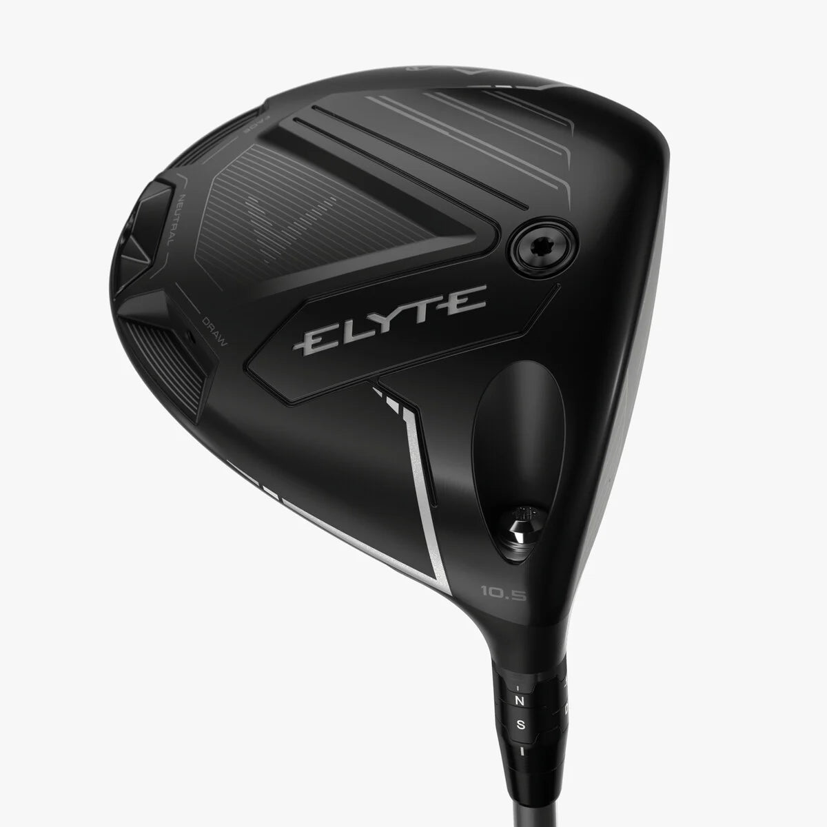 Callaway Golf Elyte Night Edition Driver