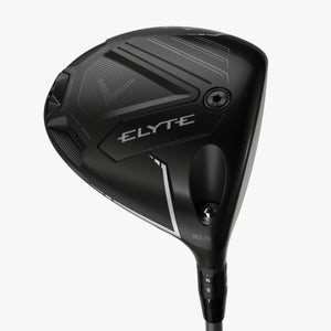 Callaway Golf Elyte Night Edition Driver