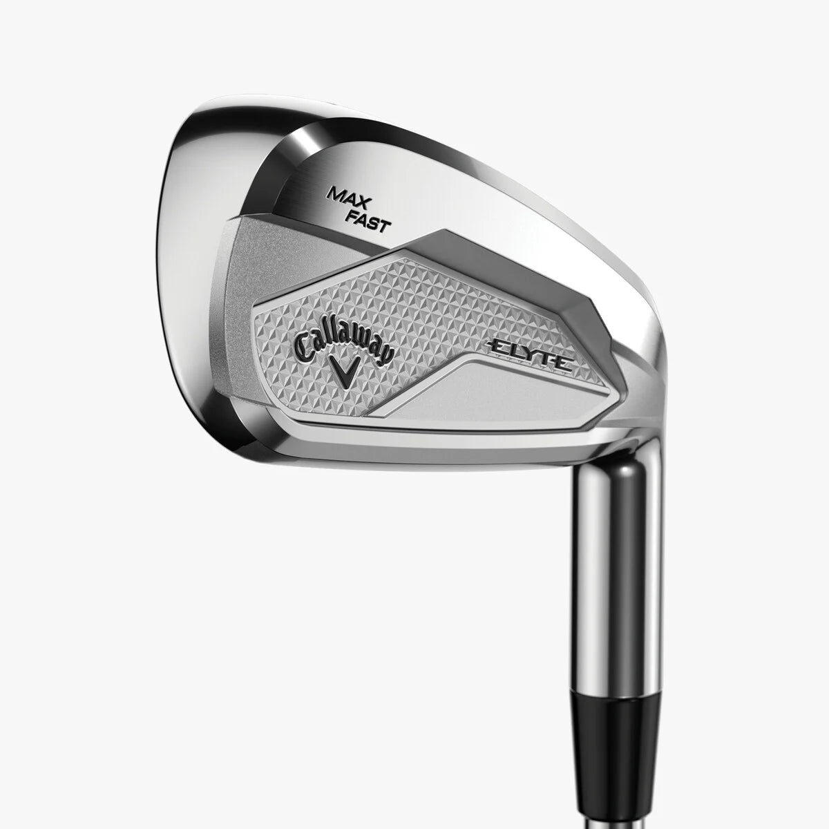 Callaway Golf Elyte Max Fast Irons Set