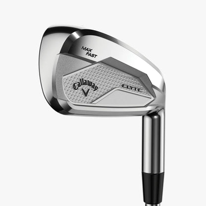 Callaway Golf Elyte Max Fast Irons Set