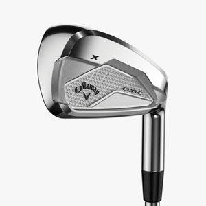 Callaway Golf Elyte X Irons Set