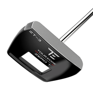 Tour Edge Golf Zero Torque Zero T ZT-3 Putter
