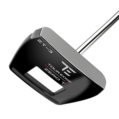 Tour Edge Golf Zero Torque Zero T ZT-3 Putter