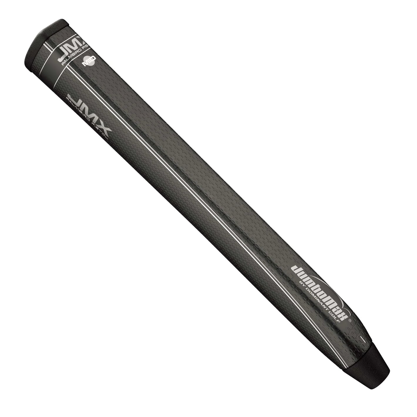 JumboMax JMX Palmbird Pistol Golf Putter Grip