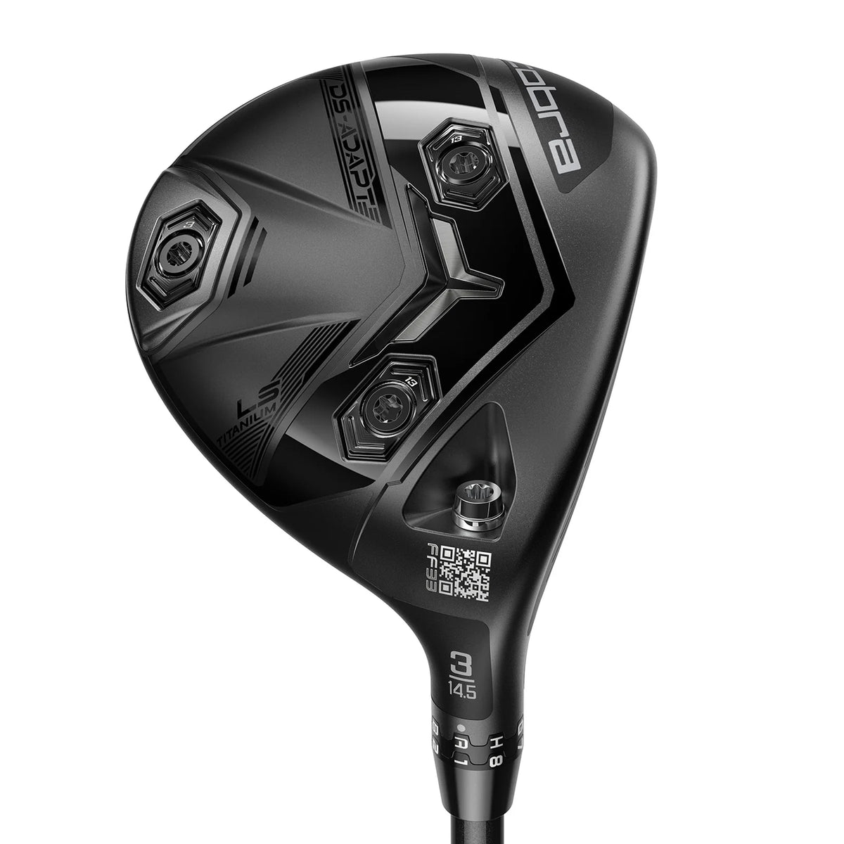 Cobra DS-Adapt LS Fairway Wood