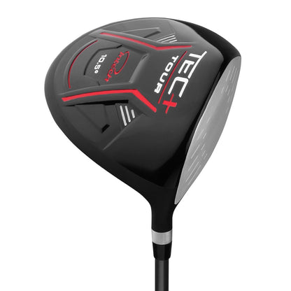 Intech Tec+ Tour 460cc Driver