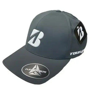 Bridgestone Golf Tour B Delta 3D Fitted Hat