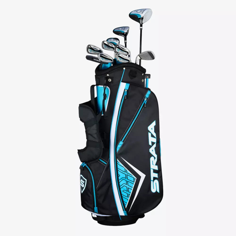 Strata Plus Women's 14-Piece Complete Set
