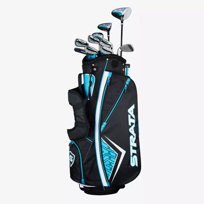 Strata Plus Women's 14-Piece Complete Set