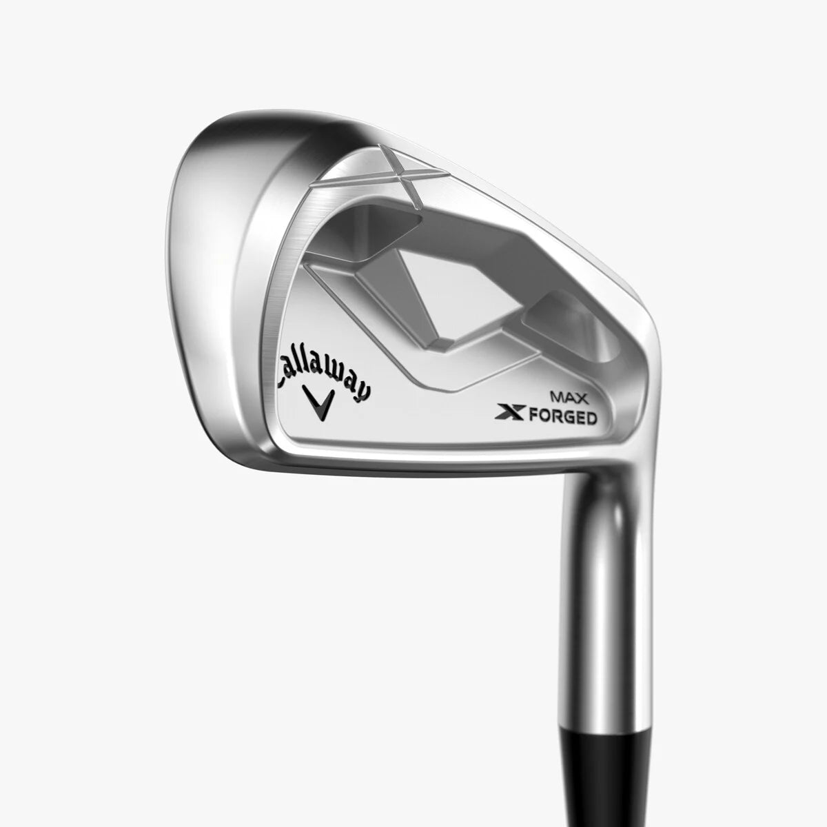 Callaway Golf X Forged Max Irons Set