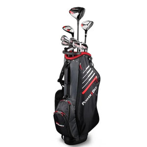 Powerbilt Pro Power Men's Complete Set
