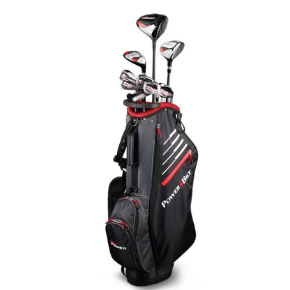 Powerbilt Pro Power Men's Complete Set