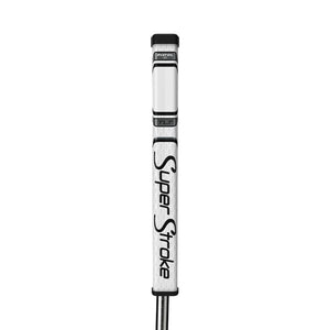 SuperStroke Zenergy TLT Off-Axis Putter Grip