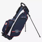 Wilson Staff Nexus Lite Carry Bag