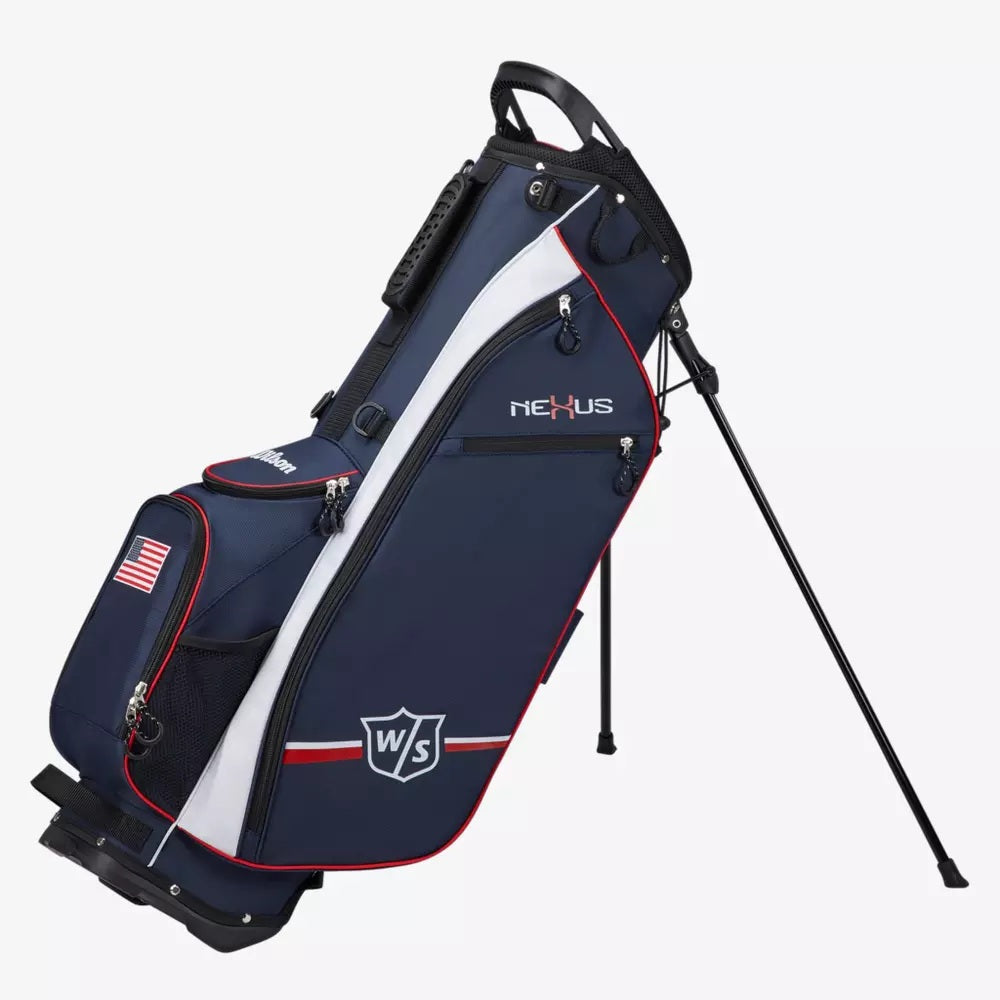 Wilson Staff Nexus Lite Carry Bag