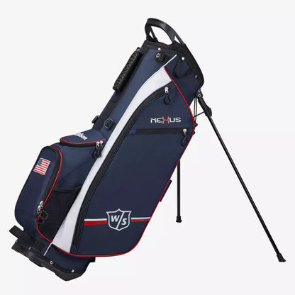 Wilson Staff Nexus Lite Carry Bag