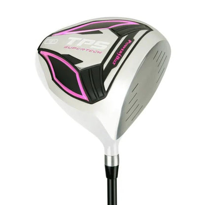 Powerbilt Golf TPS Supertech Women's Driver
