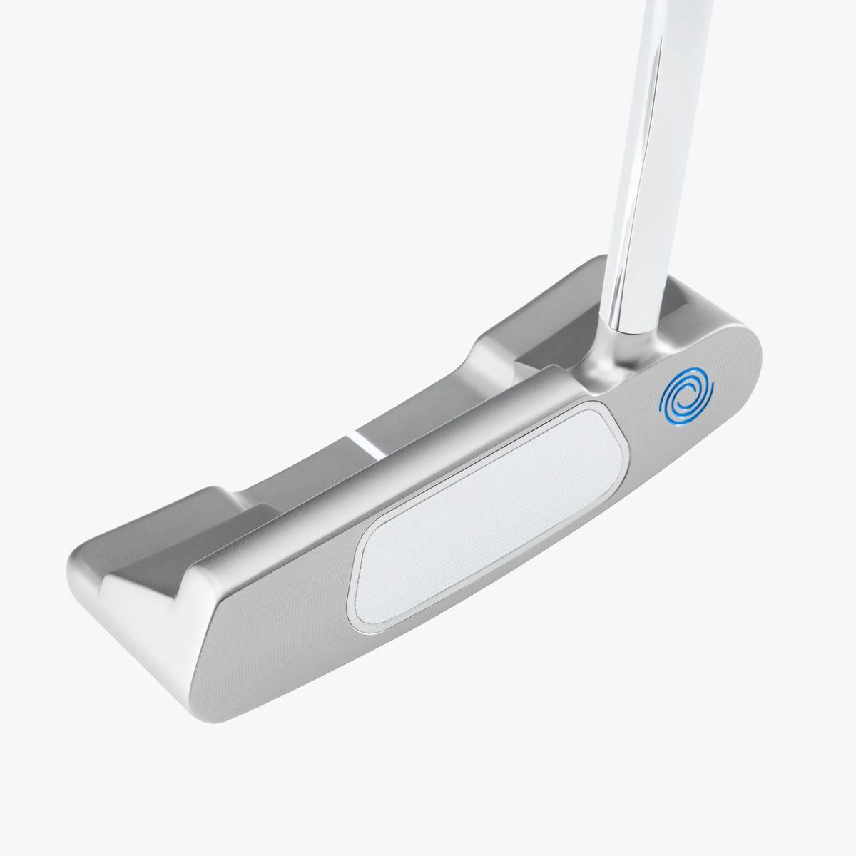 Odyssey Golf Ai-One Silver Double Wide DB Putter