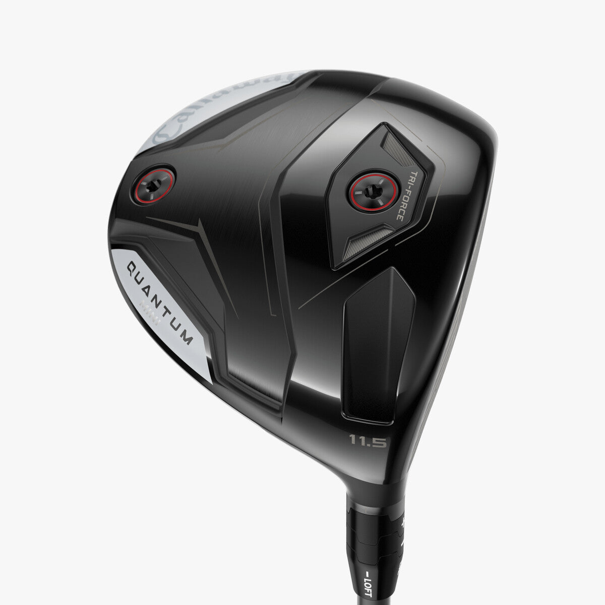 Callaway Golf Quantum Mini Driver