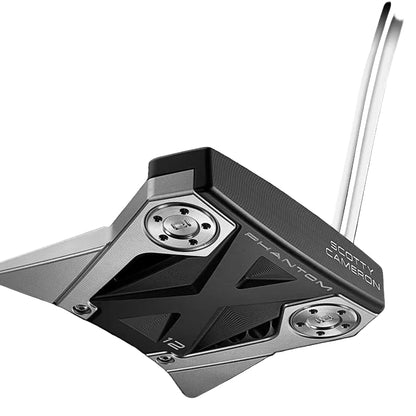 Titleist Scotty Cameron 2022 Phantom X 12 Putter