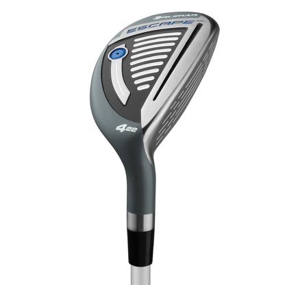 Orlimar Golf Escape HL Ladies Hybrid Set